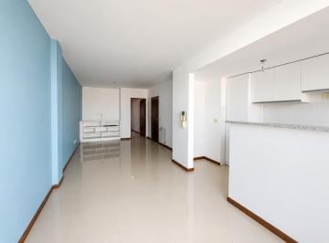 Departamento · 53m² · 2 Ambientes · 1 Cochera · Departamento en Venta, Centro, Rosario, 1 Dormi, Radiadores, Amenities!