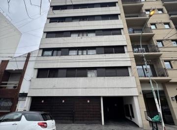 Departamento · 1m² · 2 Ambientes · 1 Cochera · Departamento de 2 Ambientes en Chauvin