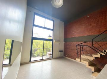 Departamento · 61m² · 3 Ambientes · Departamento Alquiler con Balcon Al Frente