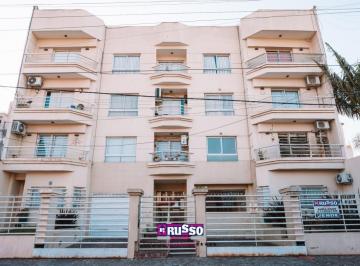 RUS-RUS-11313_2 · Departamento Alquiler San Justo 2 Ambientes con Cochera