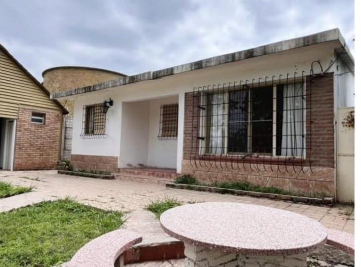 Casa · 109m² · 5 Ambientes