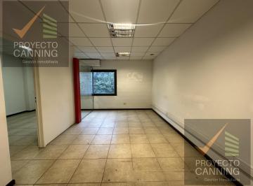 Oficina comercial · 39m² · 2 Ambientes · Oficina en Alquiler en El Shopping Plaza Canning