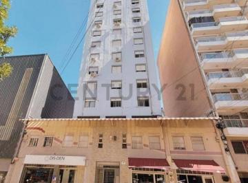 Departamento · 34m² · 2 Ambientes · Departamento de 1 Dormitorio en Venta Barrio Luis Agote