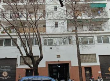 Departamento de 3 ambientes, Villa Crespo · Villa Crespo Amplio y Muy Luminoso 3 Amb, Balcon, Cfte Vista Abierta