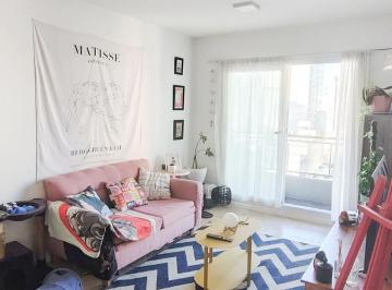 Departamento en venta de 1 dormitorio · Balcarce 1400 - Departamento en Venta de 1 Dormitorio - Rosario Centro