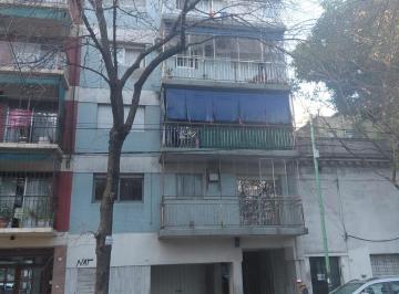 Departamento · 37m² · 2 Ambientes · Depto. 2 Amb en Alquiler San Cristobal C/baulera