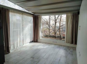 Departamento · 31m² · 2 Ambientes · Venta 2 Ambientes Terraza Parrilla - Saavedra
