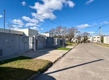 Terreno · 361m² · Lotes en Venta en Villa Elisa