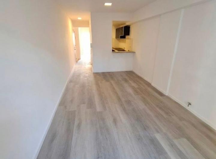 Departamento · 74m² · 3 Ambientes · 1 Cochera
