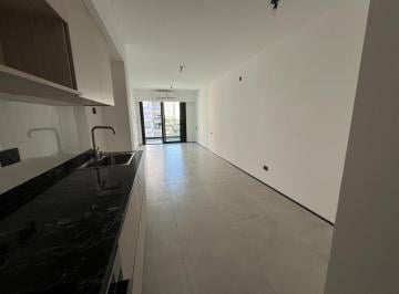 Departamento · 34m² · 1 Ambiente · 1 Cochera · Alquiler Departamento Monoambiente Cochera Villa Urquiza
