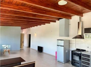 Foto · Venta Depto 1 Dorm Carlos Paz Cochera Terraza Propia con Jacuzzi
