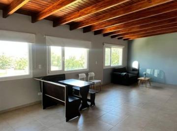Foto · Venta Depto 1 Dorm Carlos Paz Cochera Terraza Propia con Jacuzzi
