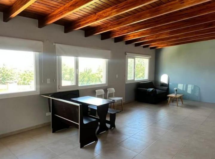 Departamento · 101m² · 2 Ambientes