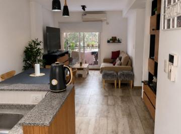 Departamento · 91m² · 3 Ambientes · 1 Cochera · Departamento en Venta Dos Dorm. con Cochera