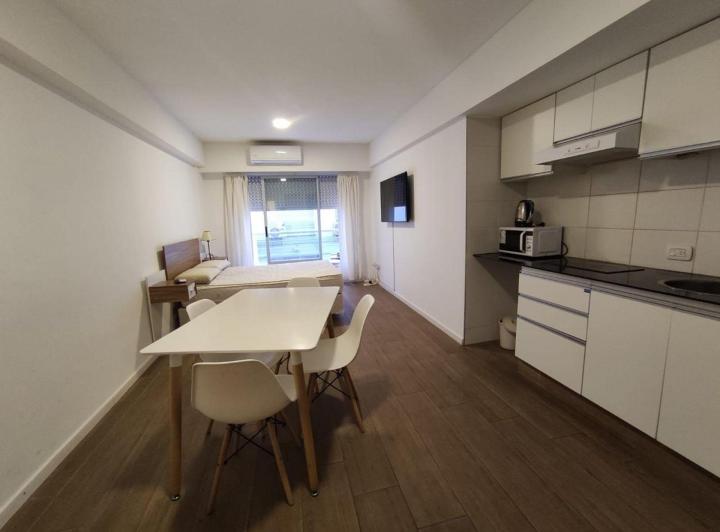 Departamento · 27m² · 1 Ambiente
