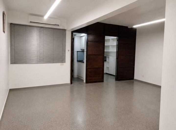 Oficina comercial · 45m²
