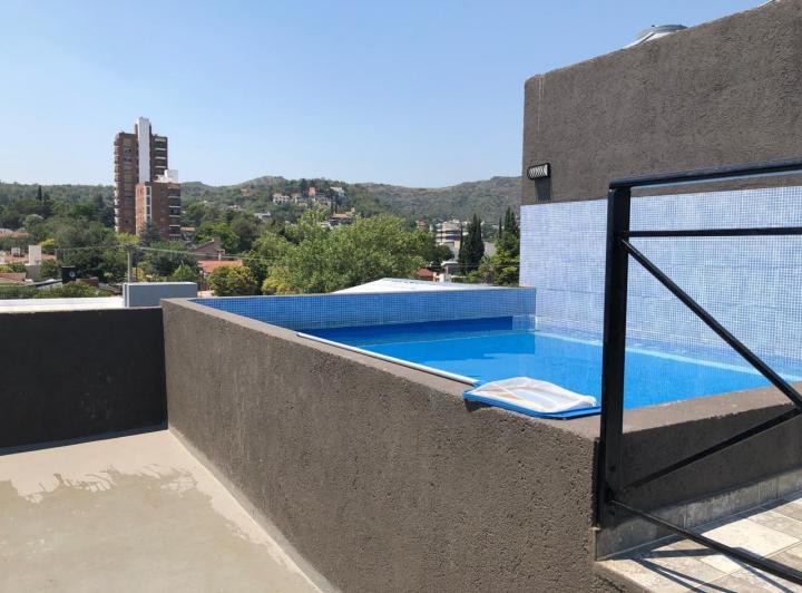 Departamento · 39m² · 2 Ambientes