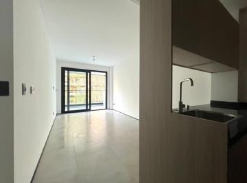 Departamento · 43m² · 2 Ambientes · 1 Cochera · Alquiler Departamento Dos Ambientes Cochera Villa Urquiza