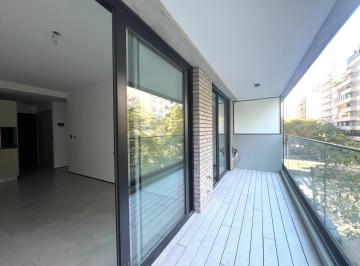 Departamento · 43m² · 2 Ambientes · 1 Cochera · Alquiler Departamento Dos Ambientes Cochera Villa Urquiza