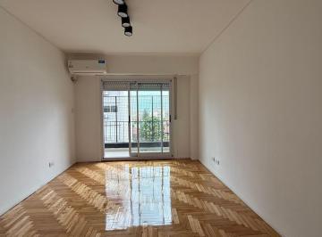 Departamento · 56m² · 3 Ambientes · Depto. 3 Ambientes en Alquiler - Belgrano