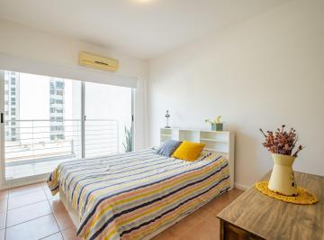 Departamento · 33m² · 1 Ambiente · Venta Departamento Monoambiente Reciclado Montserrat Zona Universidades con Balcon y Amenities