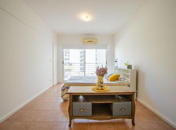 Departamento · 33m² · 1 Ambiente · Venta Departamento Monoambiente Reciclado Montserrat Zona Universidades con Balcon y Amenities
