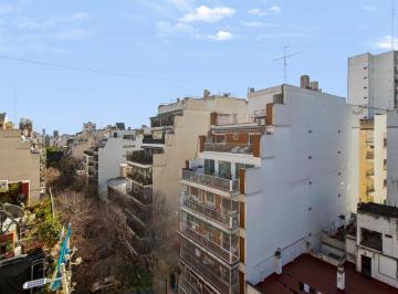 Departamento · 50m² · 2 Ambientes · Departamento en Belgrano