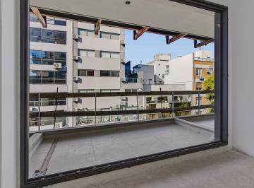 Departamento · 30m² · 1 Ambiente · Venta • Maker Belgrano • Monoambiente • en Construcción