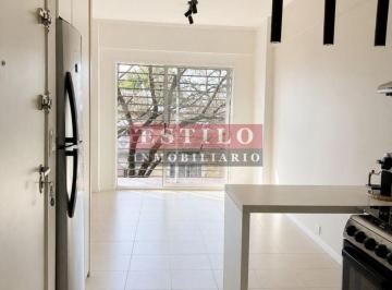 Departamento de 1 ambiente, Villa del Parque · Emilio Lamarca 1600, Venta Departamento de un Ambiente en Villa del Parque