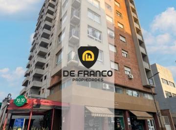 Departamento · 48m² · 2 Ambientes · Departamento en San Miguel
