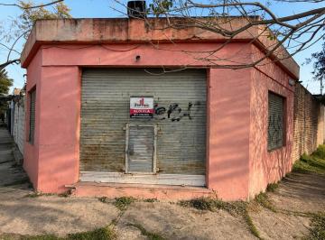 Local comercial de 2 ambientes, Lomas de Zamora · Local de 30 m² en Alquiler en Lomas de Zamora
