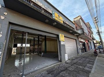 Bodega-Galpón · 234m² · Galpón en San Miguel