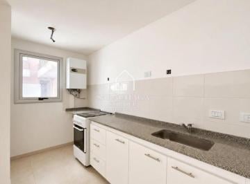 Departamento · 53m² · 2 Ambientes · 1 Cochera · Departamento, 2 Ambientes, con Amenities en Beccar.