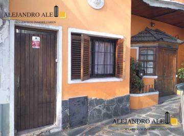 PH · 48m² · 3 Ambientes · PH - Villa Lynch