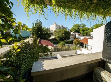 Departamento · 29m² · 1 Ambiente · Impecable Monoambiente Sobre Av Los Incas. Balcon