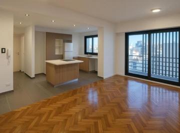 Departamento · 60m² · 3 Ambientes · Departamento de Dos Dorm. con Doble Balcón en Venta