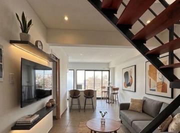 Departamento de 2 ambientes, Villa del Parque · Departamento 2 Ambientes en Duplex | Villa del Parque | con Balcon Aterrazado