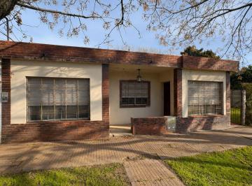 Casa · 52m² · 4 Ambientes · Venta Casa - Florencio Varela Centro