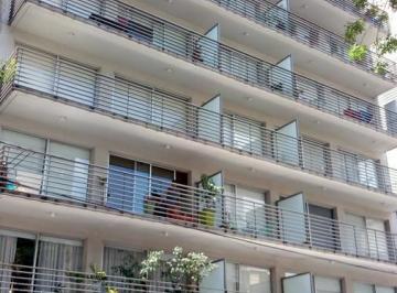 Departamento · 53m² · 2 Ambientes · Departamento - Palermo