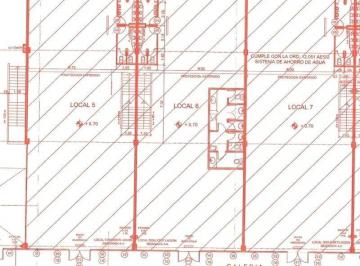 Foto · Local en Alquiler 400 m² Sobre Colon 4500