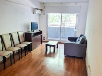 Departamento · 70m² · 3 Ambientes · 1 Cochera · Entre Ríos Al 1900 - Departamento en Venta de 2 Dorm. - Rosario