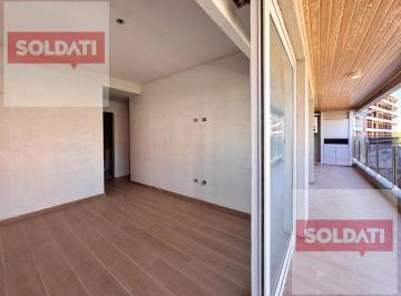 Departamento · 74m² · 3 Ambientes · 2 Cocheras · Venta Departamento Pozo 3 Ambientes con Financiacion