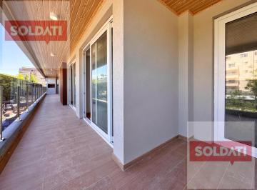 Departamento · 108m² · 4 Ambientes · 1 Cochera · Venta Departamento Torres Zafiro Pozo 4 Ambientes con Financiacion