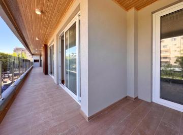 Departamento · 108m² · 4 Ambientes · 1 Cochera · Venta Departamento Torres Zafiro Pozo 4 Ambientes con Financiacion