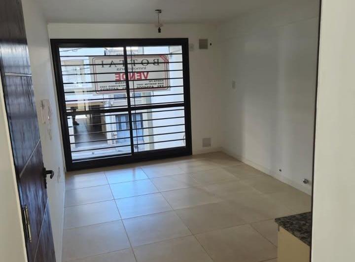 Departamento · 45m² · 2 Ambientes