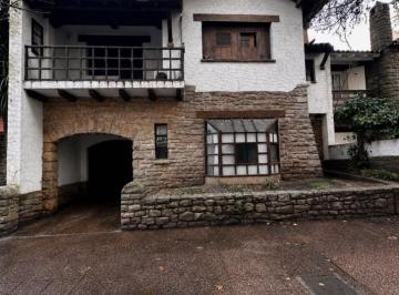Terreno · 1m² · 5 Ambientes · Casa a Demoler o Reciclar Zona Plaza Mitre