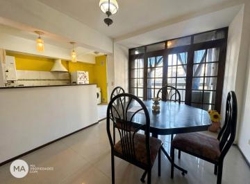 Departamento · 62m² · 3 Ambientes · 1 Cochera · Oportunidad Departamento 2 Dorm. - Av Pellegrini 1500 - Centro - Rosario | Venta