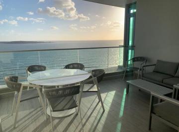 Departamento · 150m² · 4 Ambientes · 2 Cocheras · Departamento 4 Ambientes Alquiler Verano en Fendi