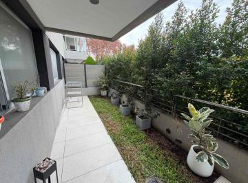 Departamento · 70m² · 3 Ambientes · Dpto 3 Amb en Venta en Milaires con Patio