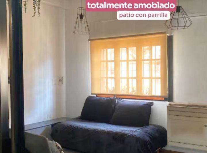 Casa · 35m² · 1 Dormitorio